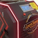 LaserCleaning Helminen Oy | Laserpuhdistus